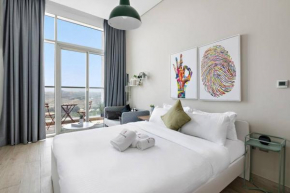 StoneTree - Elegant Studio in Best Location